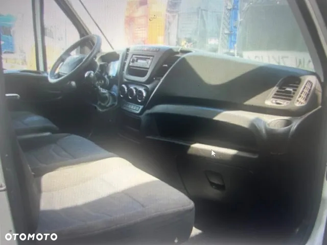 Iveco Daily 35S14 Euro 6 - 13