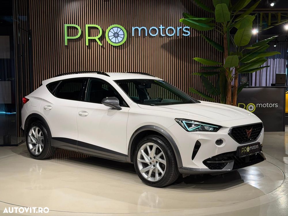 Cupra Formentor - 17