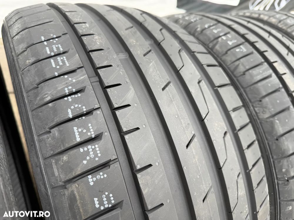 4 anvelope vara 255-40-19 AUDI A5 A6 A7 A8 Opel cauciucuri vara 255-40-19 Audi - 4