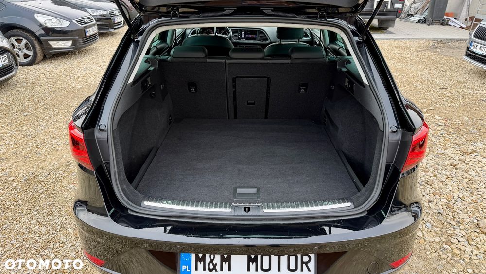 Seat Leon 1.4 TSI Start&Stop XCELLENCE - 15