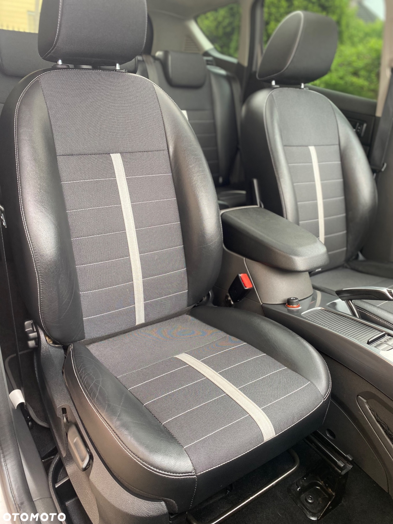 Ford Kuga 2.0 TDCi 4WD Titanium Plus - 19