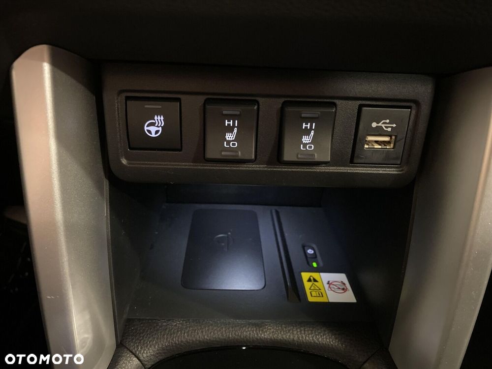 Toyota Corolla Cross 2.0 Hybrid Premiere Edition - 20