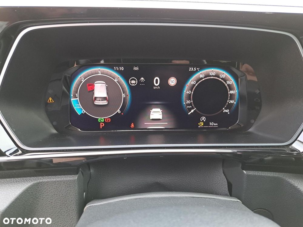 Volkswagen Caddy - 14