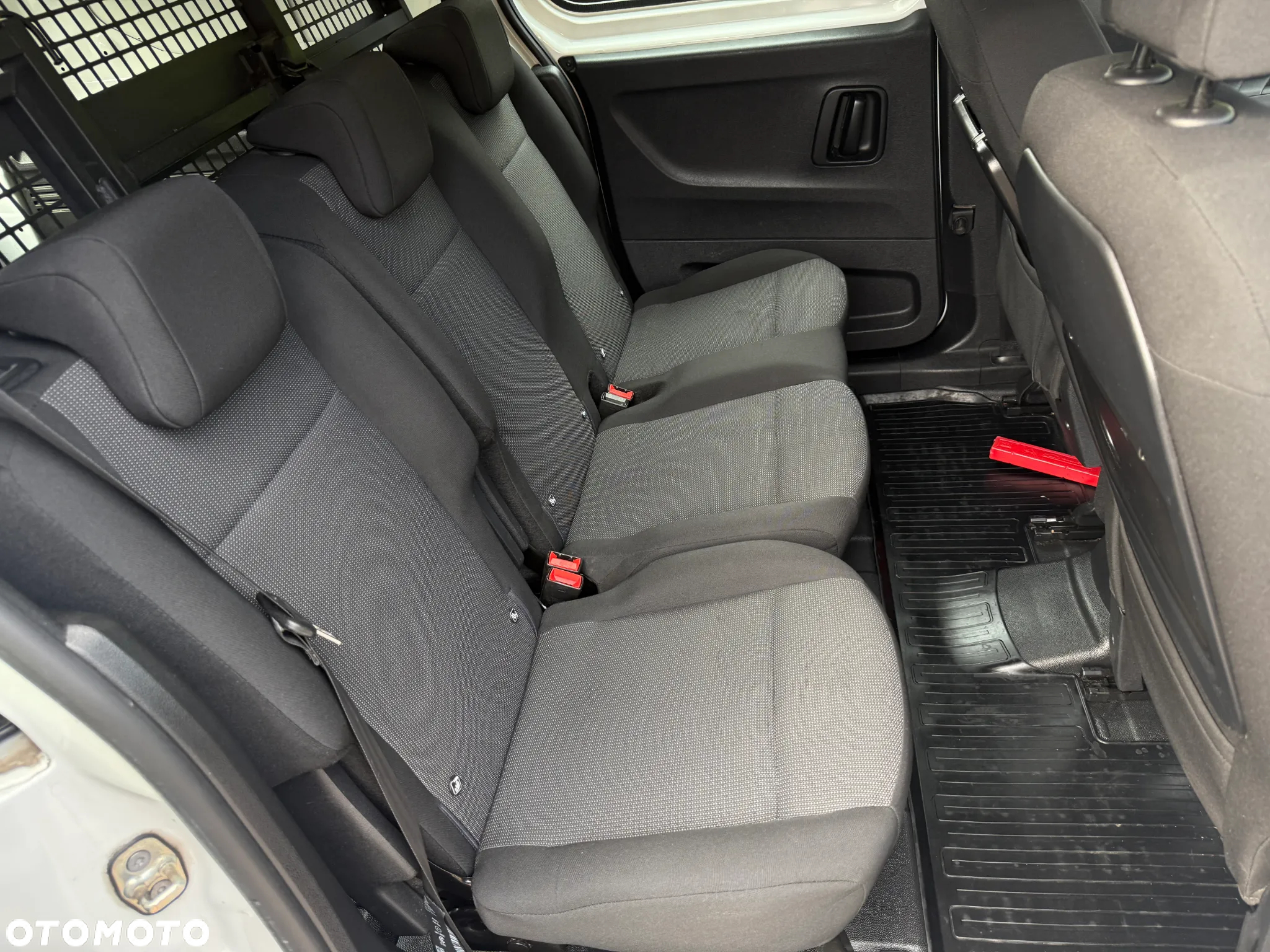 Toyota Proace City Verso - 24