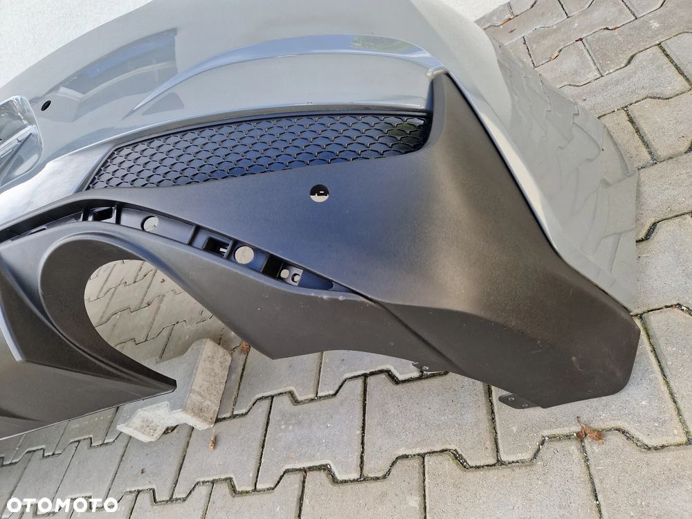 Zderzak Hyundai I30   n performance line - 9