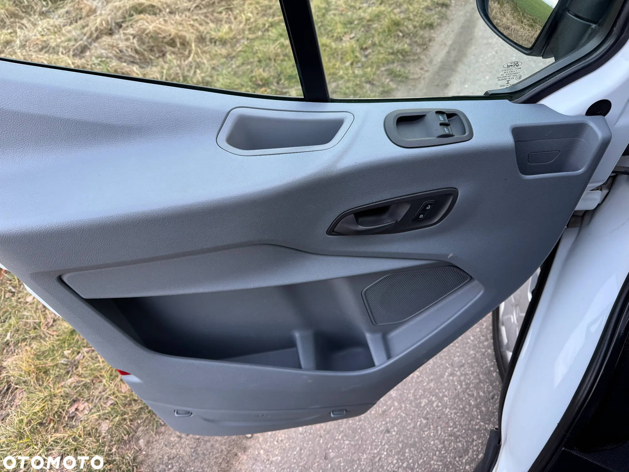 Ford Transit - 31