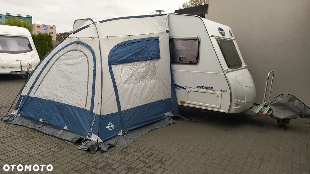 Caravelair antares 440 - 16