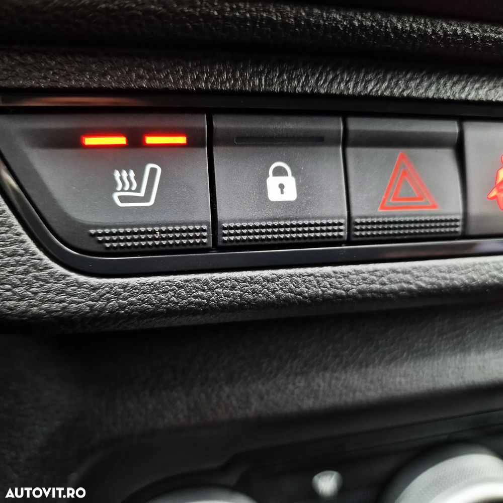 DACIA Logan 2024 — imagine 49