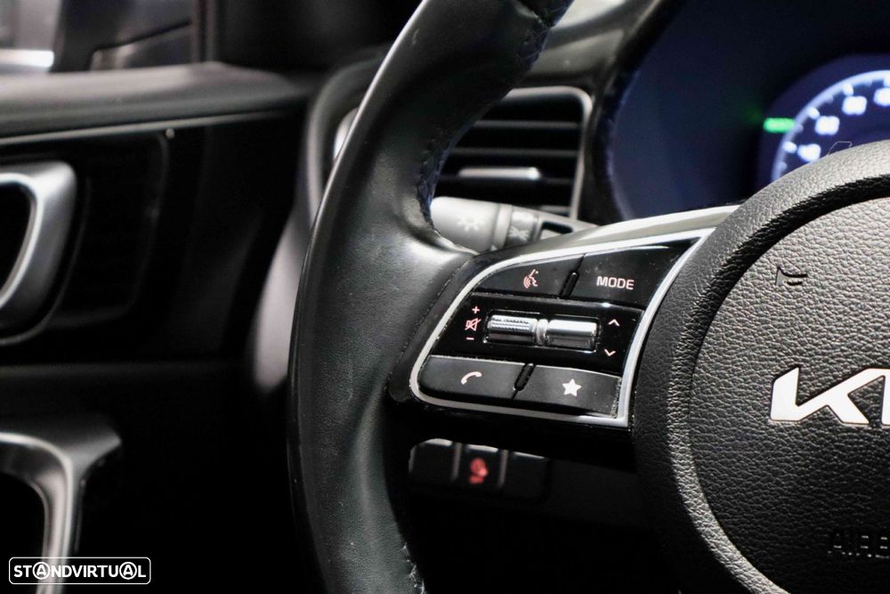 Kia XCeed 1.6 GDi PHEV Drive - 22