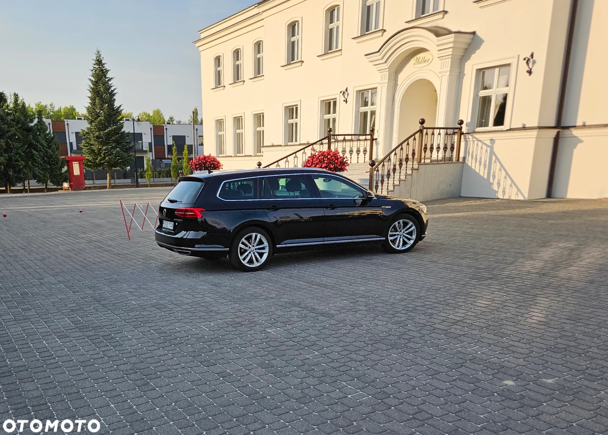 Volkswagen Passat 2.0 TDI Bi-Turbo BMT 4Mot Highline DSG - 2
