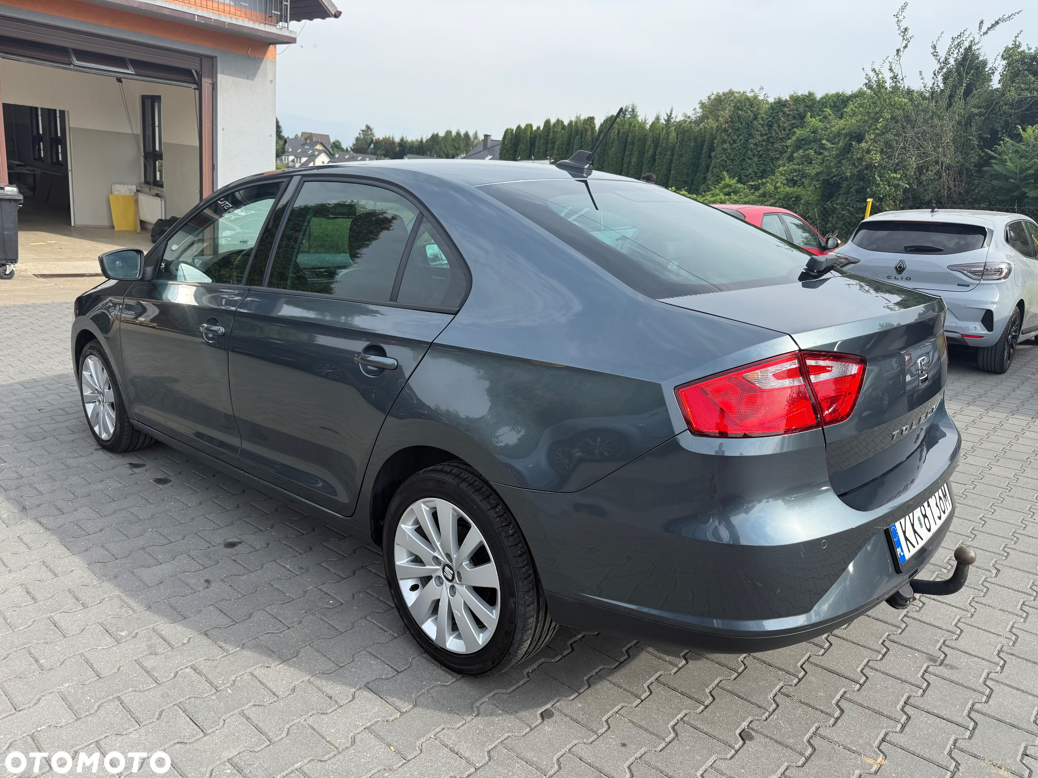 Seat Toledo 1.2 TSI Style - 7