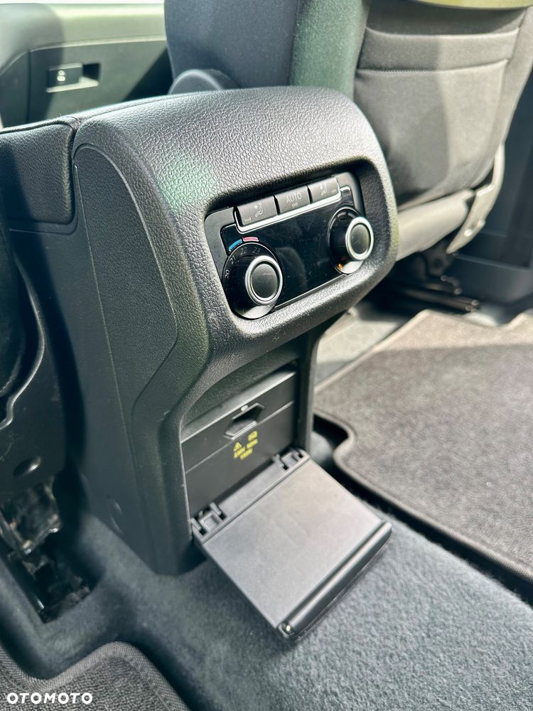 Volkswagen Sharan 2.0 TDI 4Mot Comfortline - 17