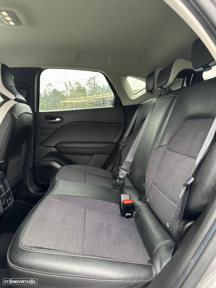 Renault Captur TCe 90 EVOLUTION - 28