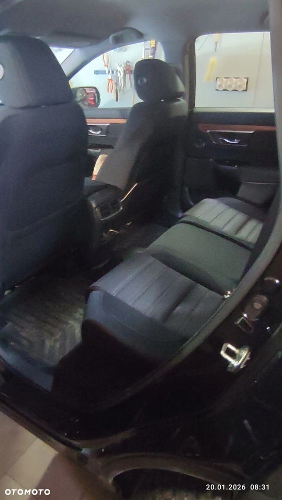 Honda CR-V 1.5 Elegance (Honda Connect+) - 8