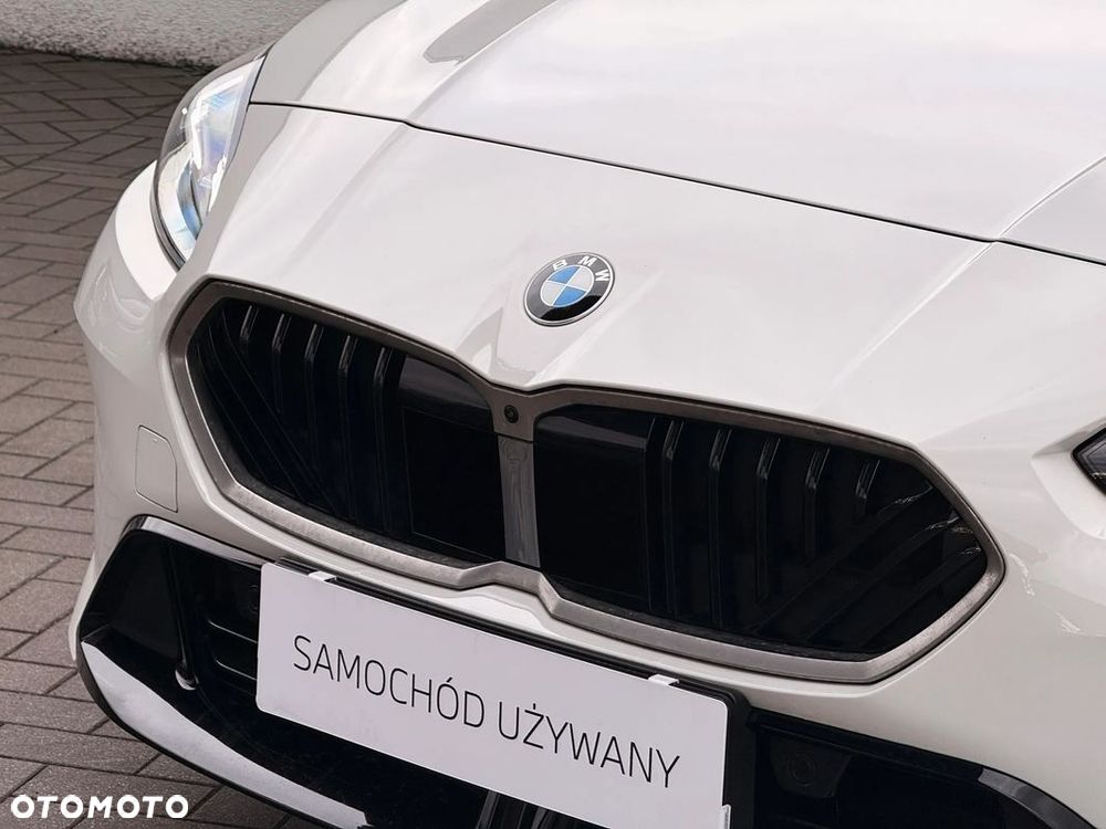 BMW Seria 1 120d - 35