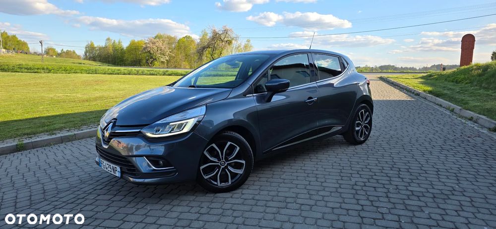 Renault Clio TCe 90 Limited - 1