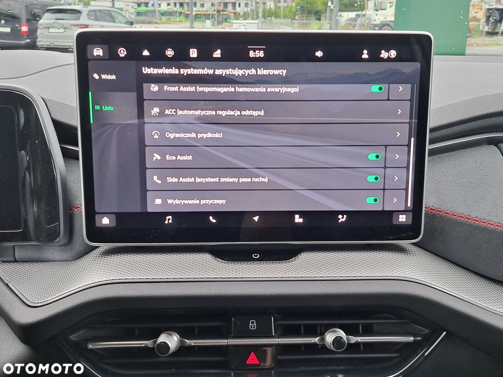 Skoda Kodiaq 2.0 TSI 4x4 RS DSG - 27