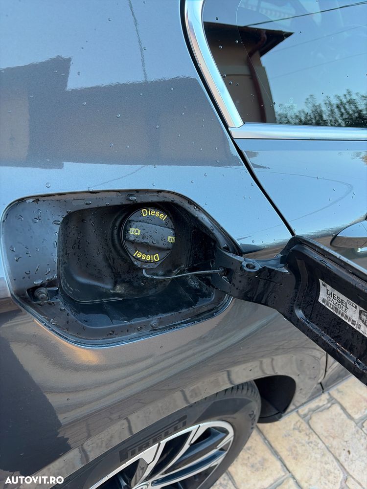 Volkswagen Passat - 28