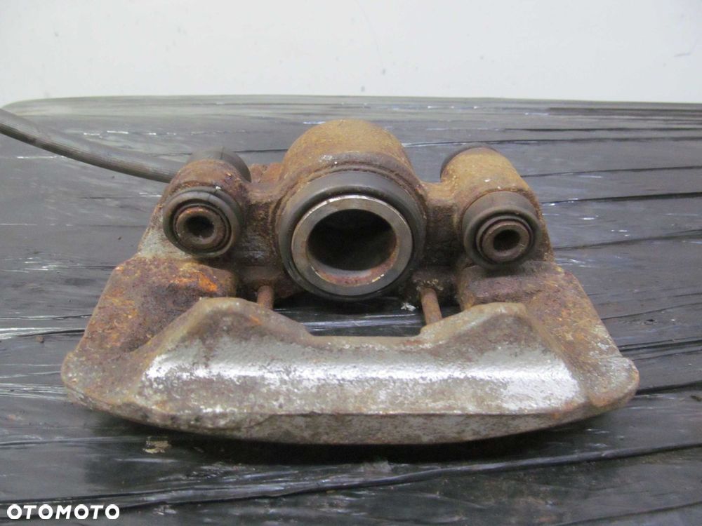 MITSUBISHI PAJERO SPORT 98- ZACISK HAMULCOWY TYL PRAWY - 3