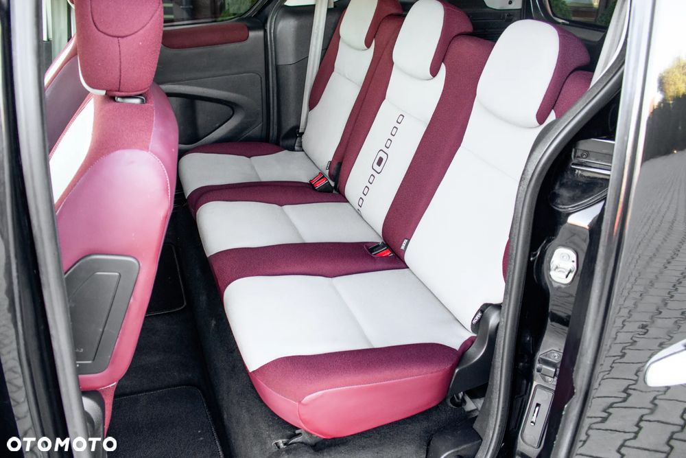 Citroën Berlingo - 19