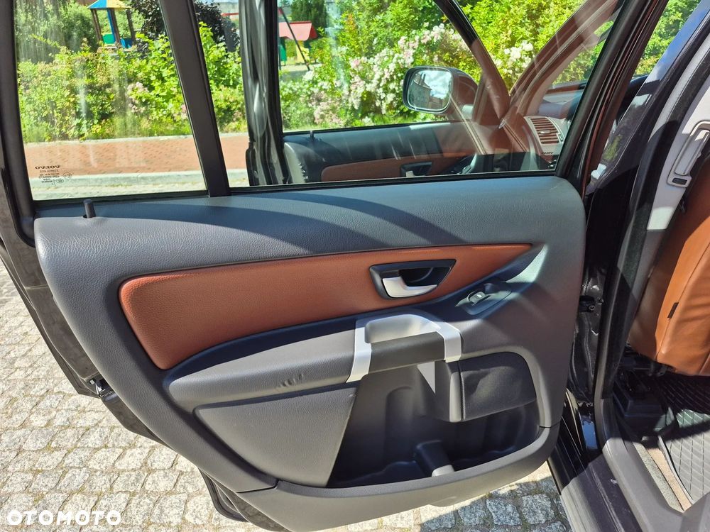 Volvo XC 90 D5 AWD Summum - 15
