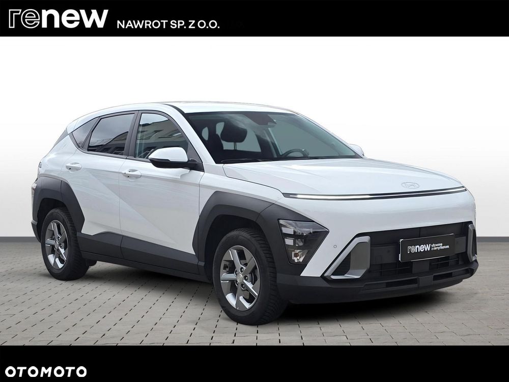 Hyundai Kona - 7
