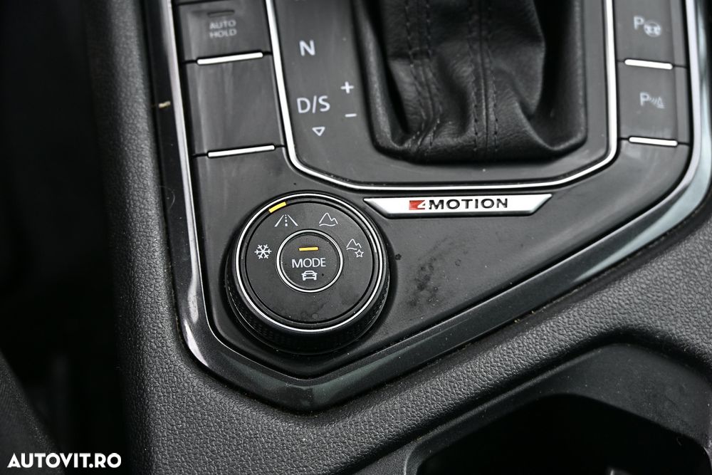 Volkswagen Tiguan 2.0 TDI SCR DSG 4Motion Elegance - 7