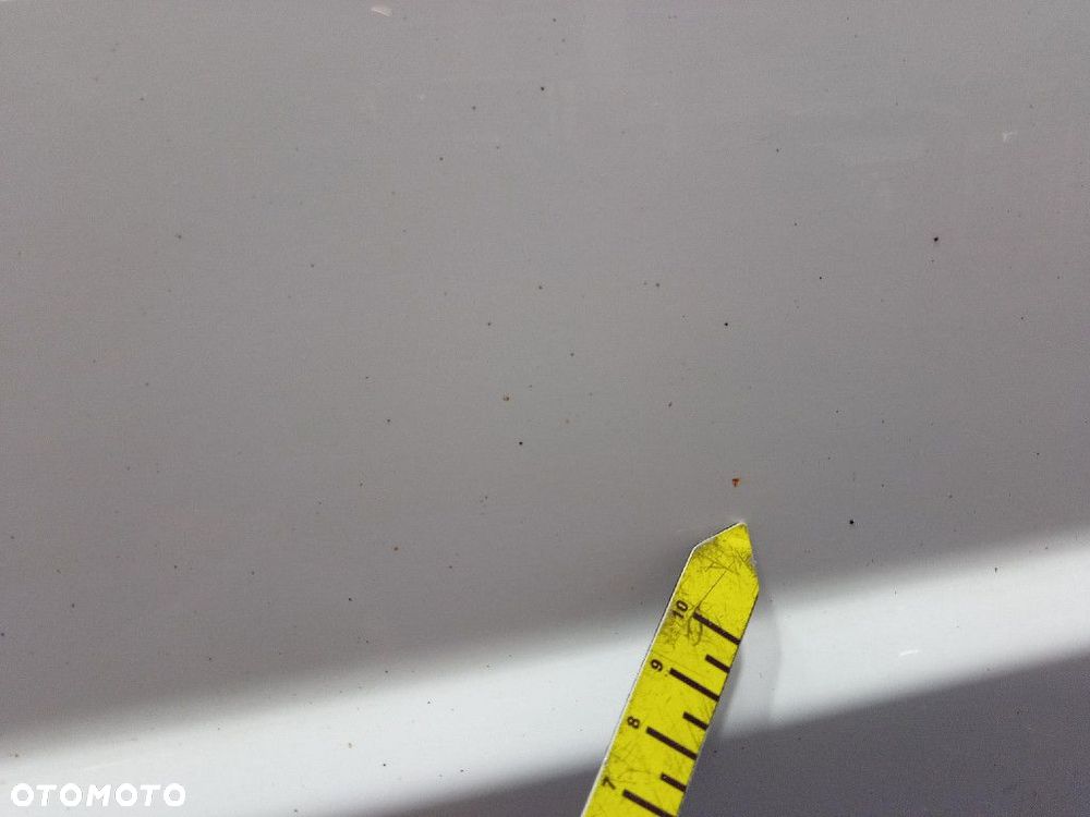 SUZUKI SX4 DRZWI PRZÓD LEWE PRZEDNIE 26U - 10