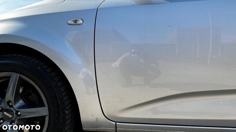 Kia ProCeed 1.6 CVVT LX - 32