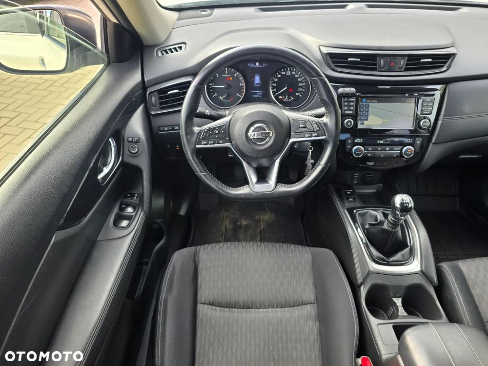 Nissan X-Trail - 7