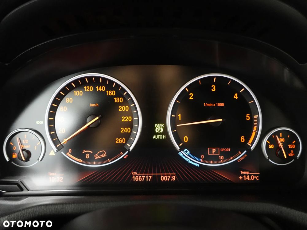 BMW X4 - 37