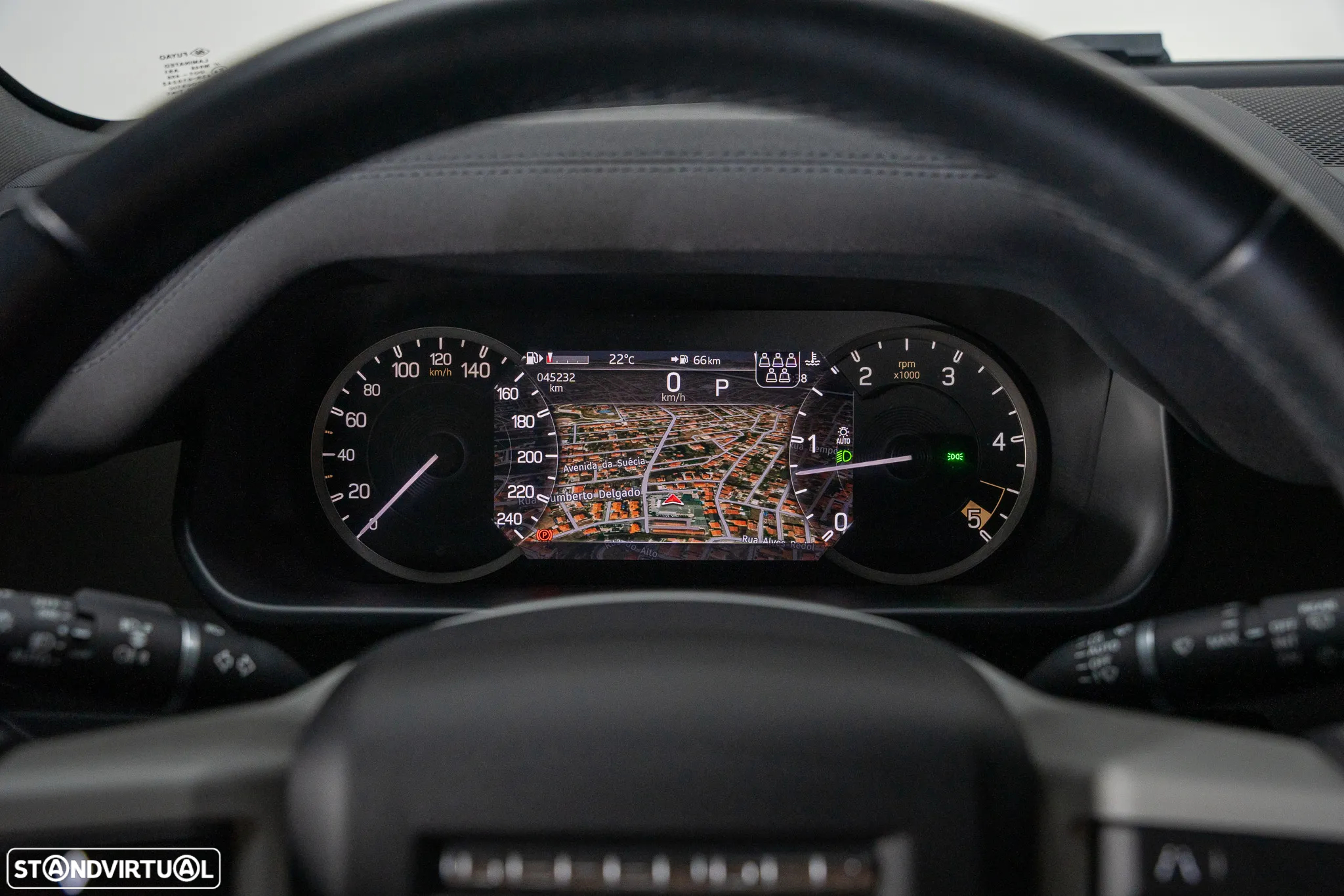 Land Rover Defender 3.0 D250 110 AWD X-Dynamic SE - 15