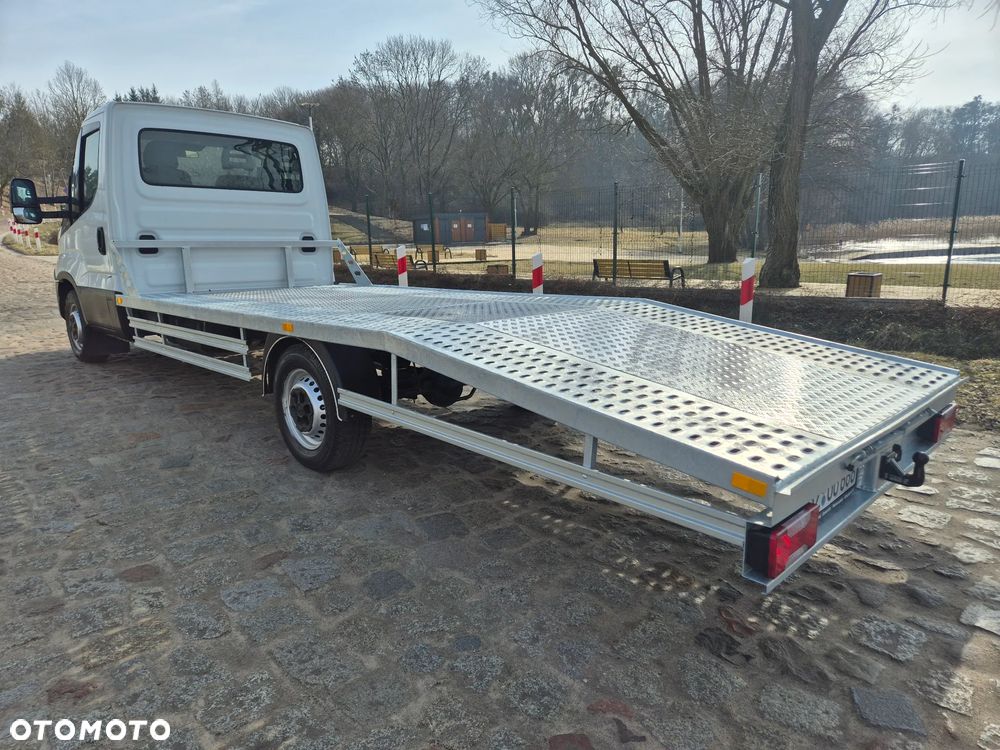Iveco Daily 35s16 - 17