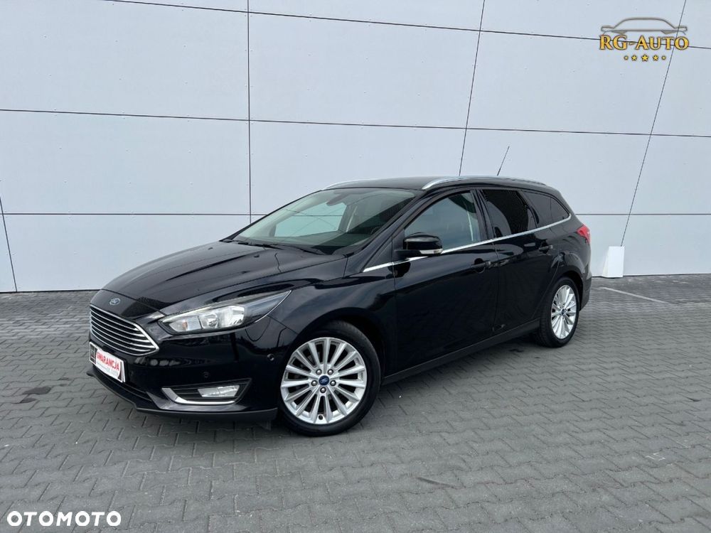 Ford Focus - 13