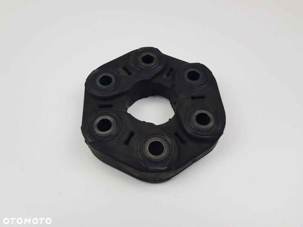 Przegub Guma Łącznik elastyczny wału BMW G20 G26 9488446 - 3