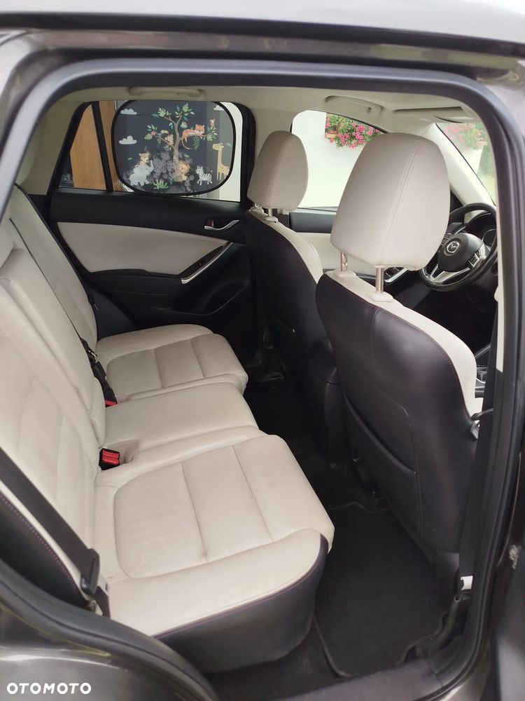 Mazda CX-5 2.5 Skypassion i-ELoop - 14