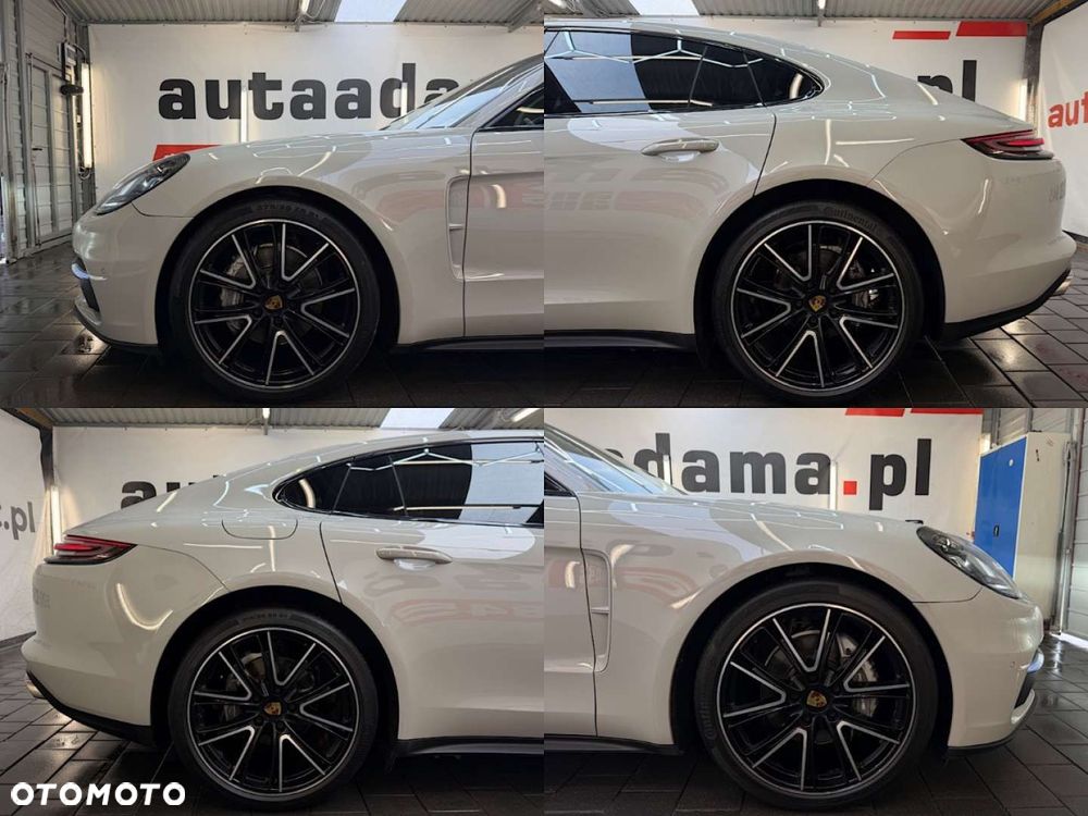 Porsche Panamera - 18