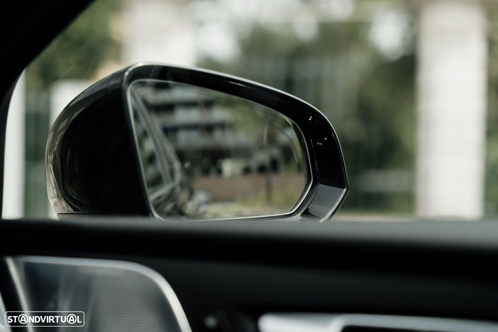 Volvo S60 T8 Recharge AWD Polestar Engineered - 22