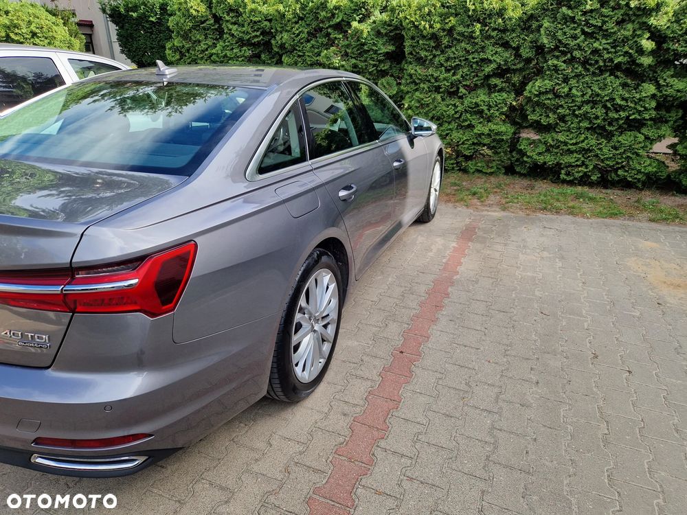 Audi A6 Limousine - 5