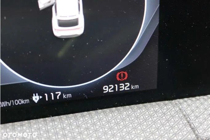 Kia EV6 77.4kWh Plus - 7