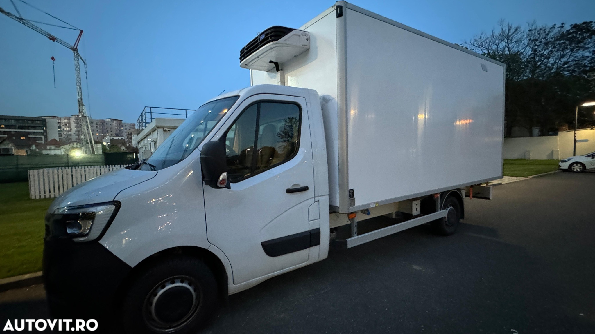 Renault Master - 3