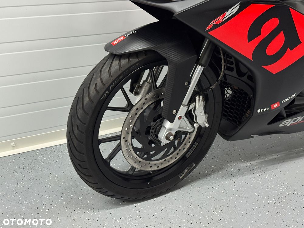 Aprilia RS - 26
