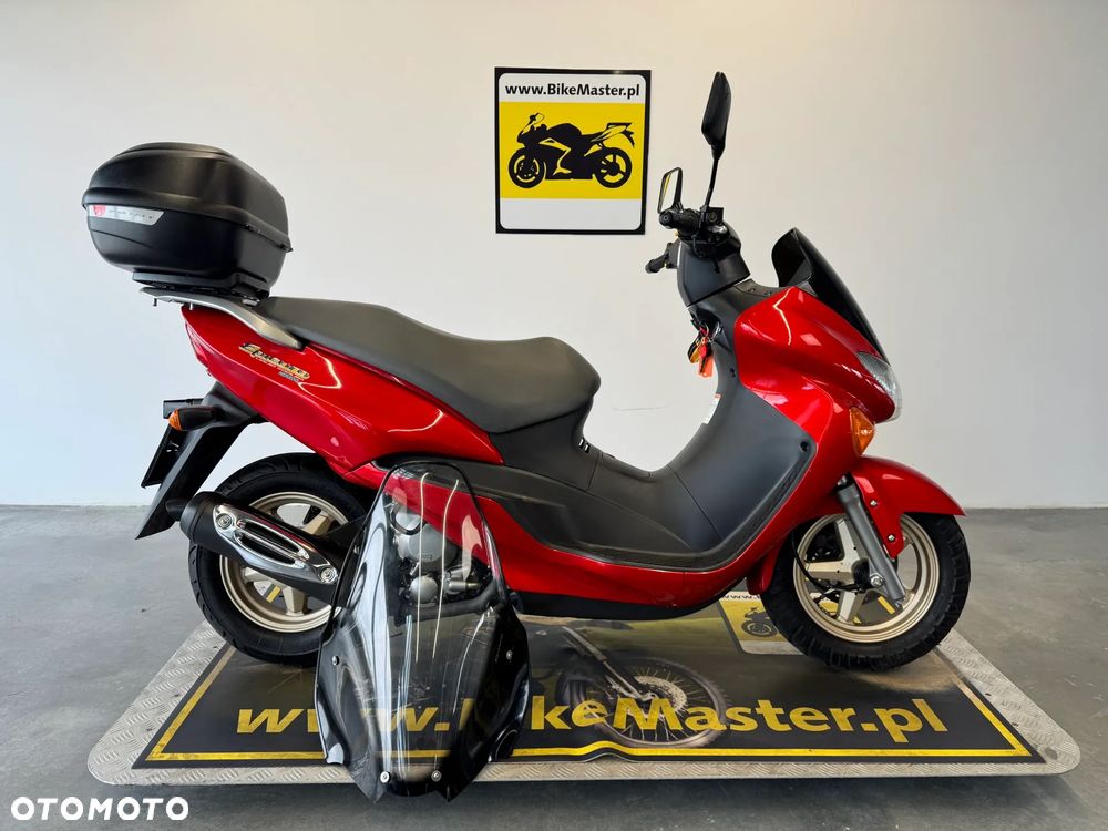 Suzuki Inny - 2