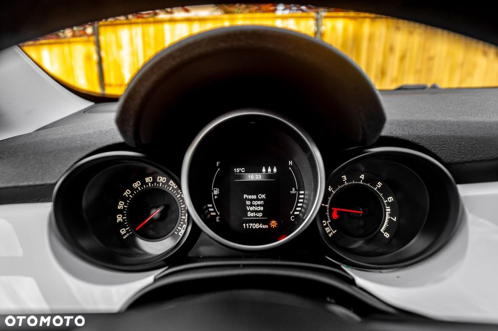 Fiat 500X - 26