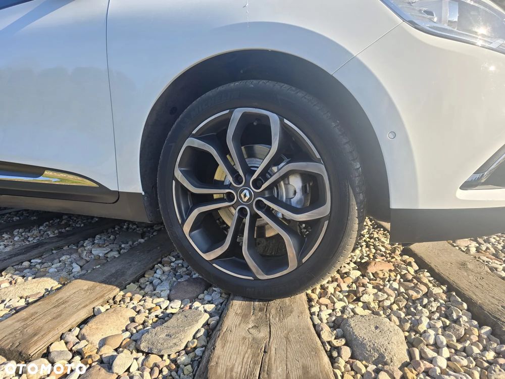 Renault Scenic 1.2 TCe Energy Intens - 11