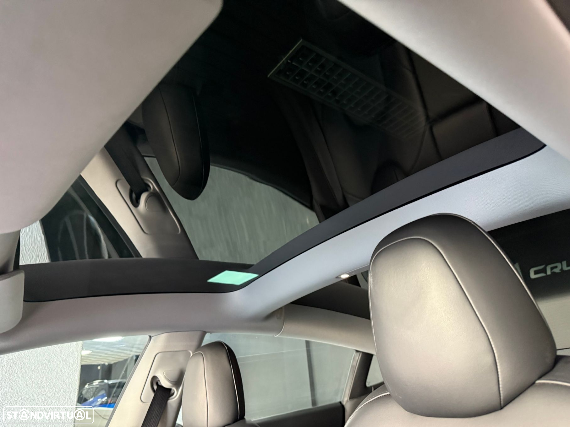 Tesla Model 3 Long-Range Dual Motor AWD - 23
