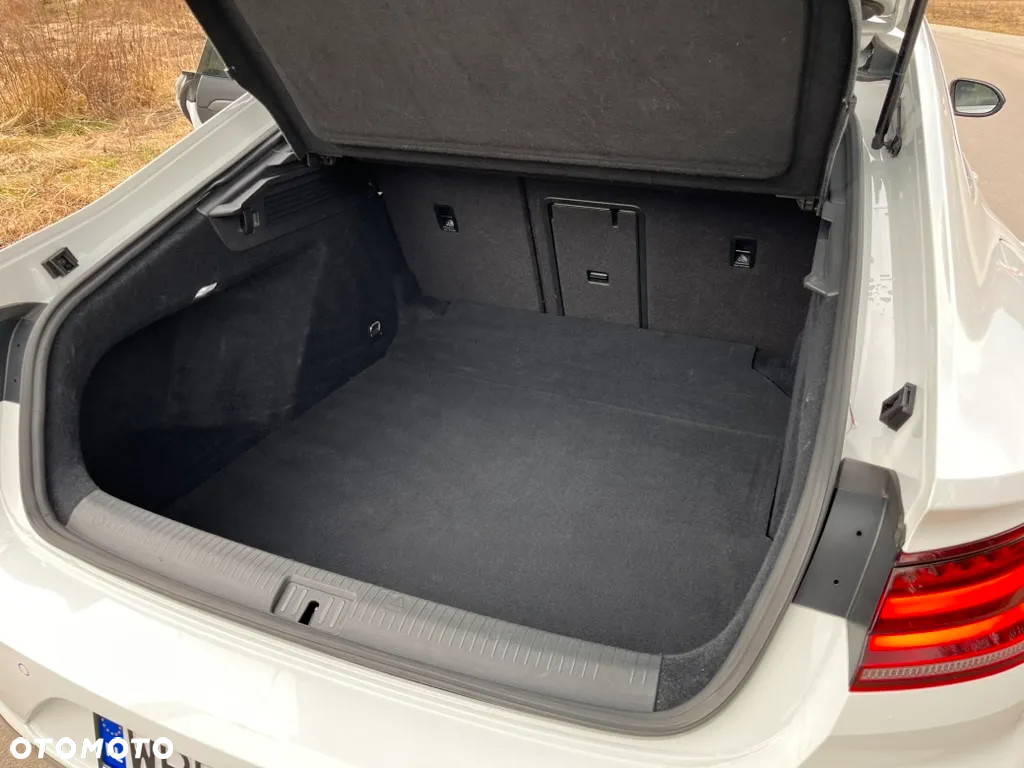 Volkswagen Arteon 2.0 TDI 4Motion SCR R-Line DSG - 23