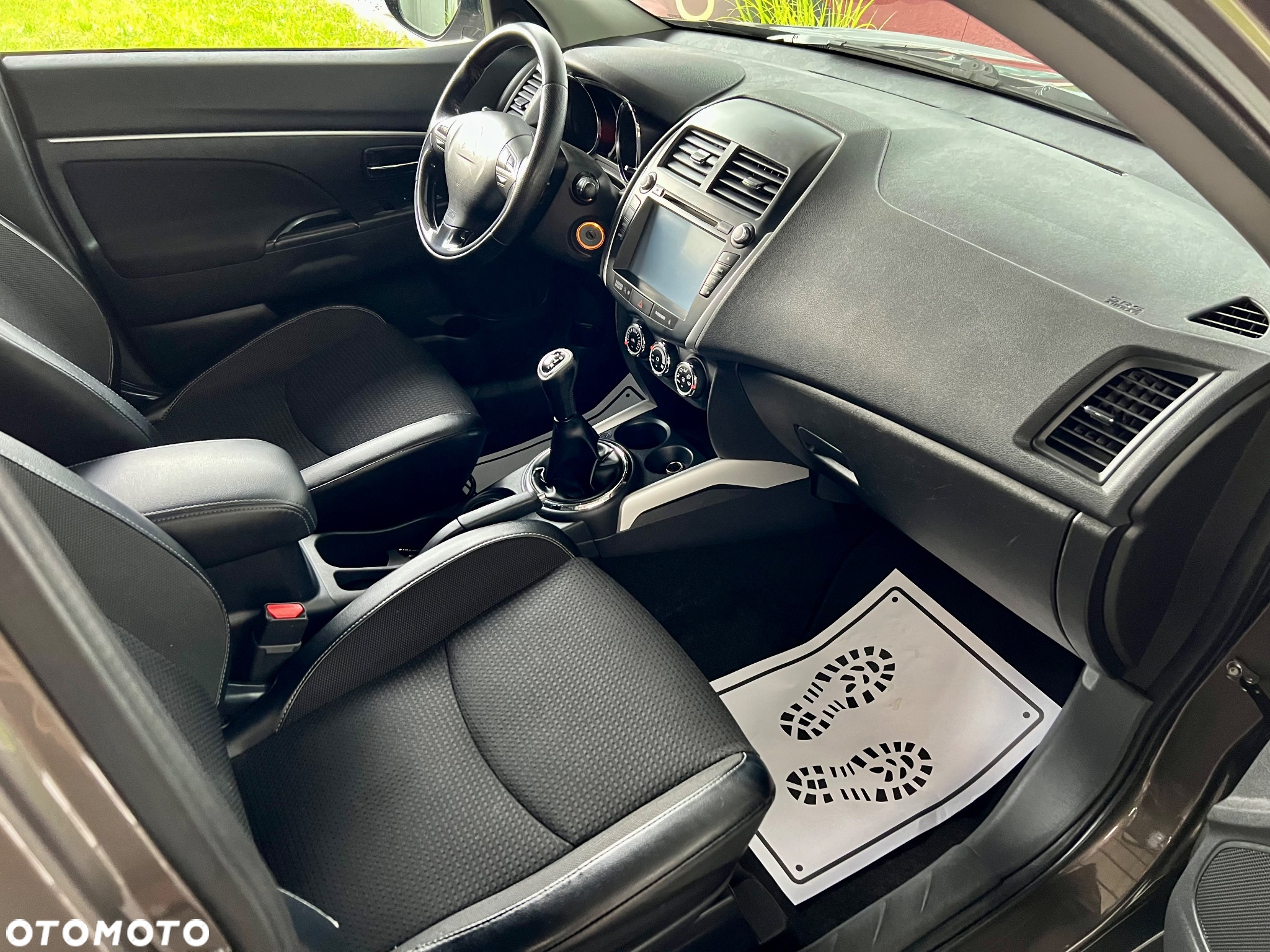 Citroën C4 Aircross 1.6 STT 4x2 Exclusive - 27