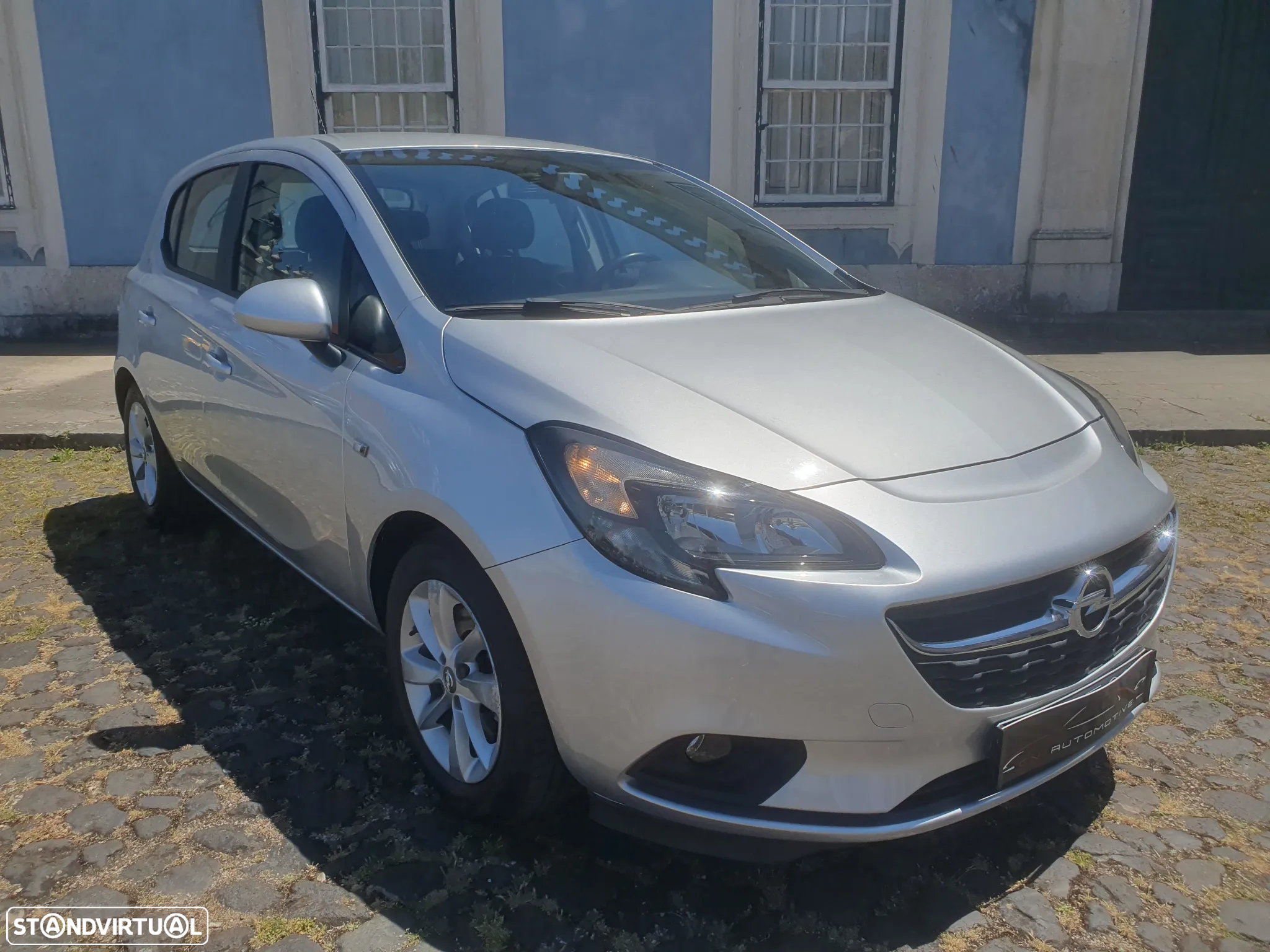 Opel Corsa 1.0 T Dynamic - 4