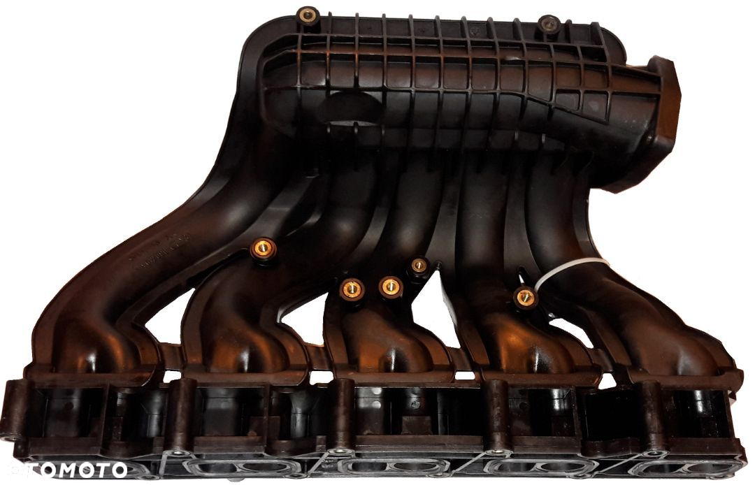 Regenerowany kolektor ssący Mercedes 2,7 CDI 270CDI ML W203 W210 W211 W163 W463 - 3